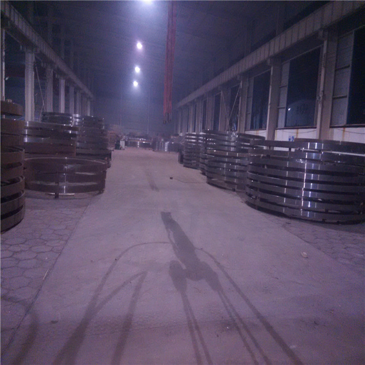 大型環(huán)形鍛件