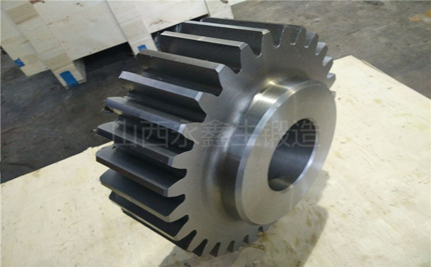 齒輪鍛件產(chǎn)品