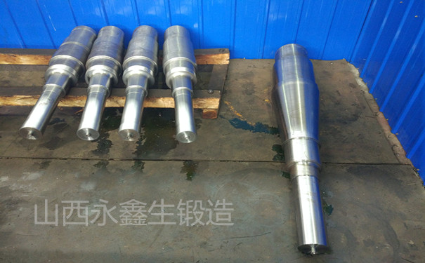 輸出軸鍛件產(chǎn)品