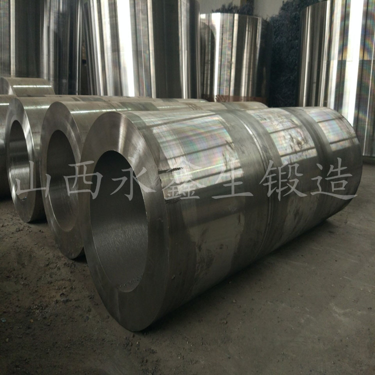 壓球機棍子鍛件