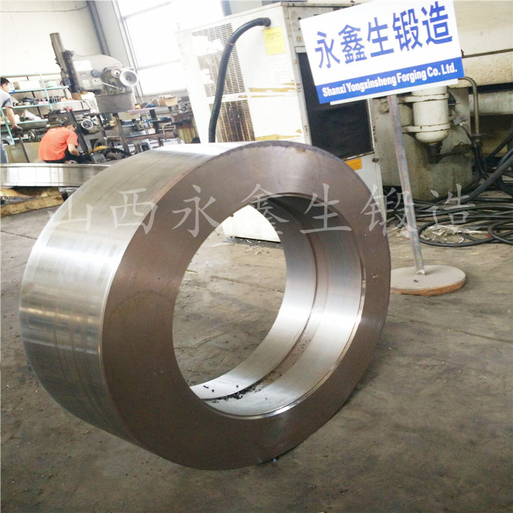 筒體鍛件