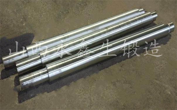 破碎機(jī)軸鍛件