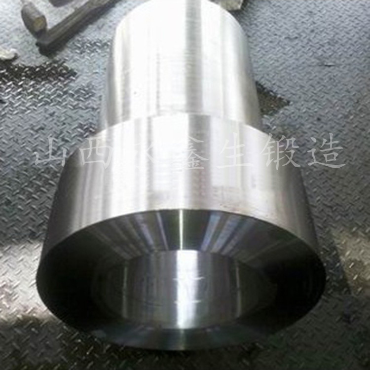 筒體鍛件