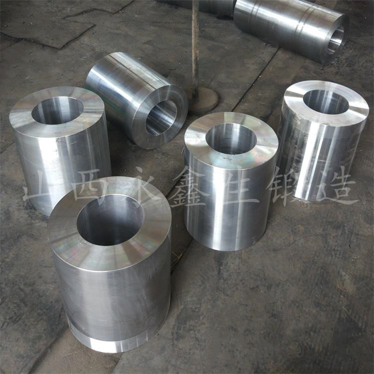 筒類鍛件