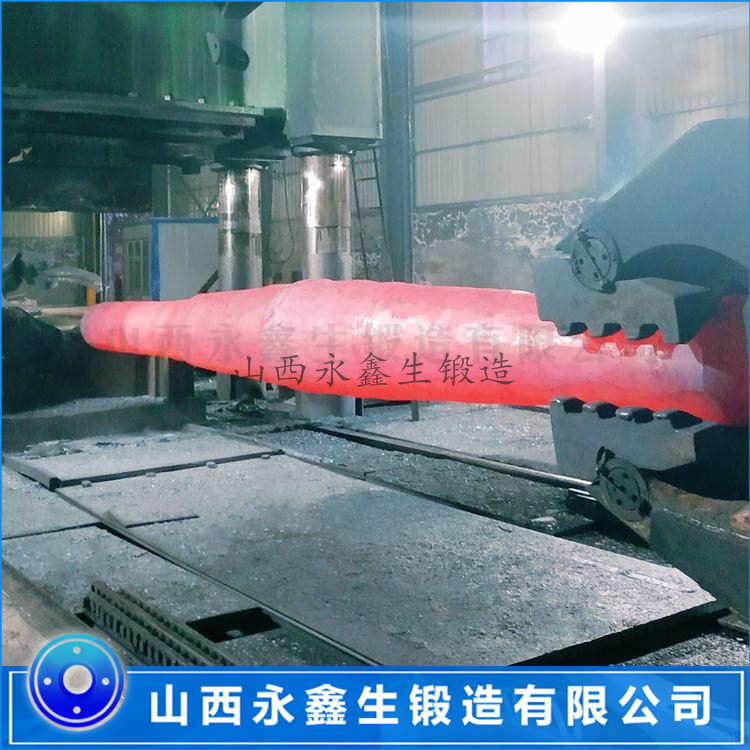 風(fēng)機(jī)軸鍛件