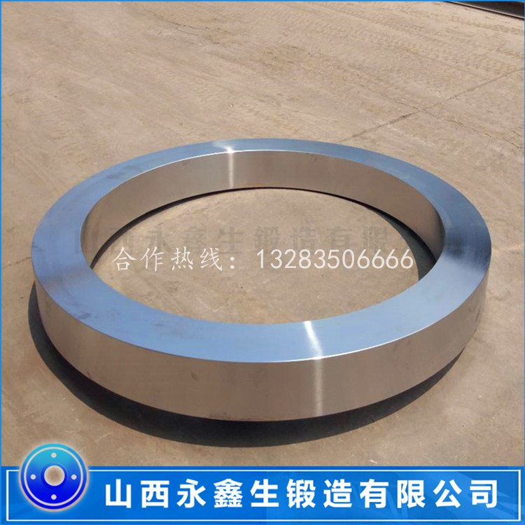 環(huán)鍛件