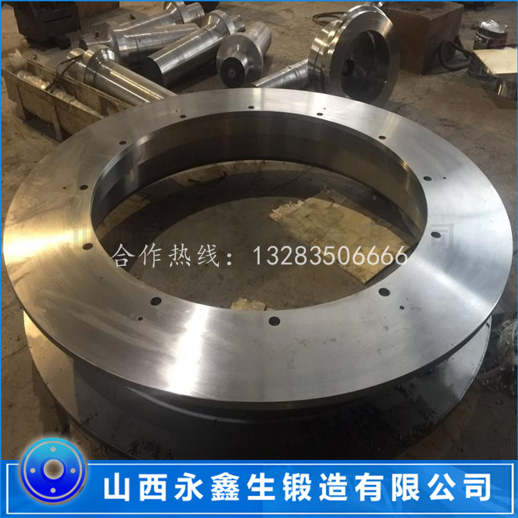環(huán)鍛件