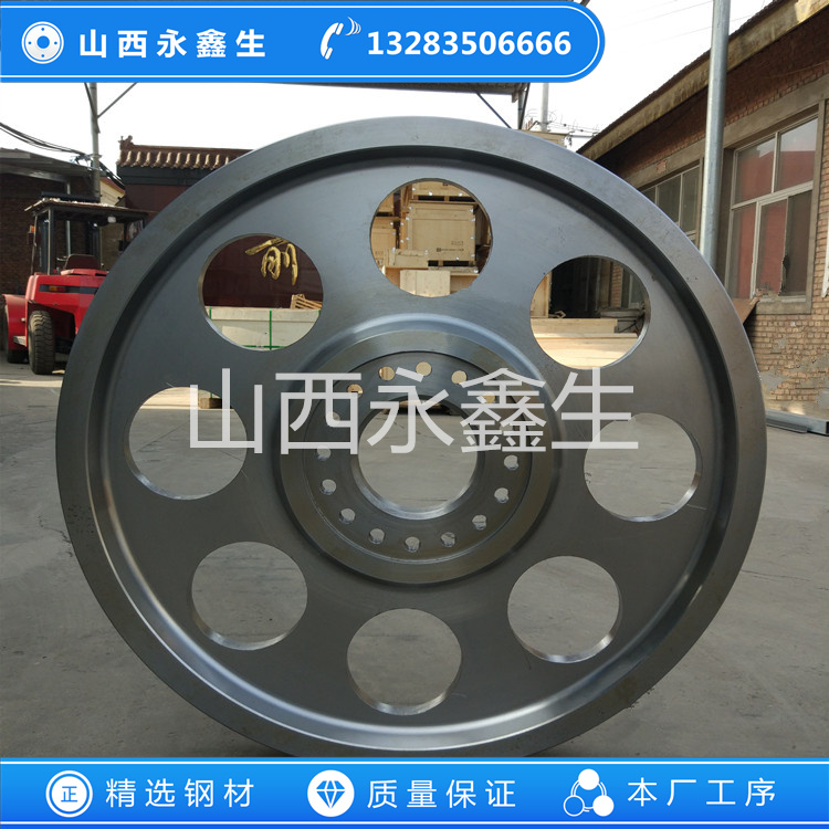 橋式起重機鍛件