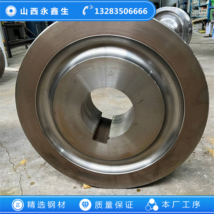 鍛造QD型吊鉤橋式起重機