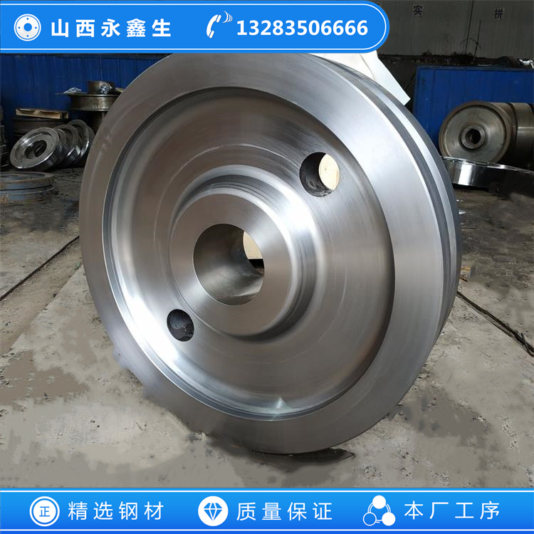 鍛造變頻起重機(jī)