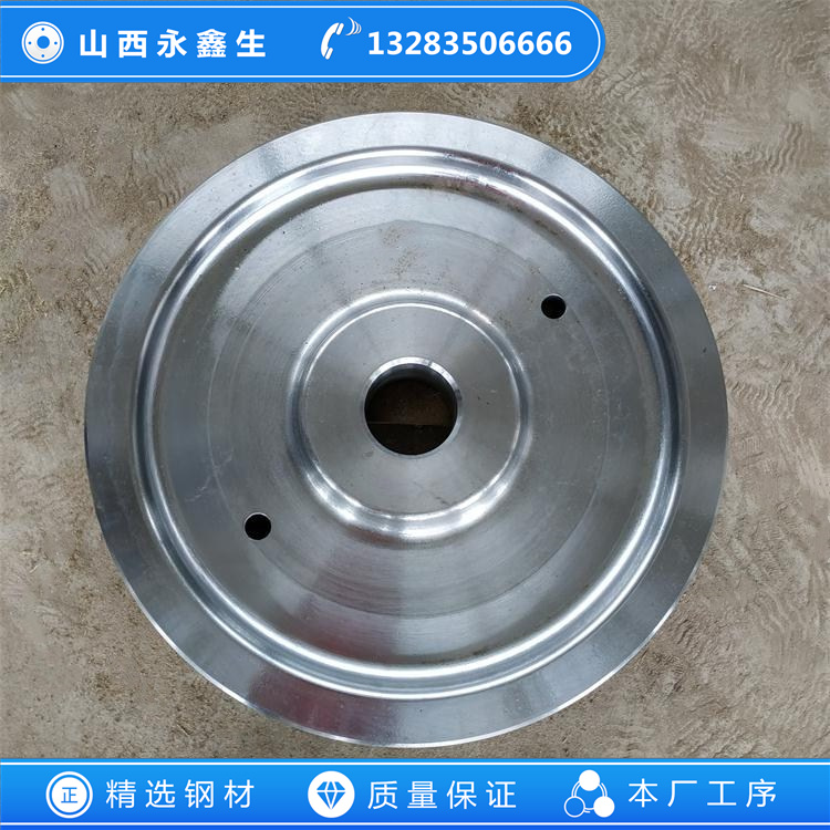 門式起重機(jī)車輪鍛件