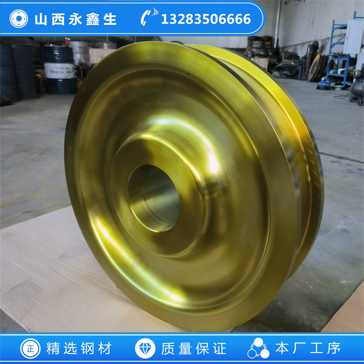 鍛造雙梁型門式起重機