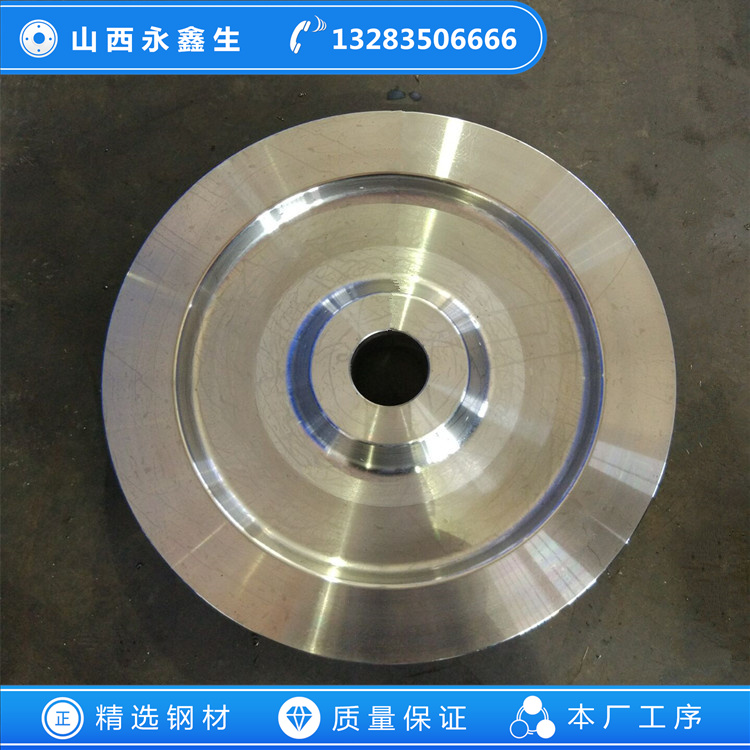 主梁門(mén)式起重機(jī)鍛件