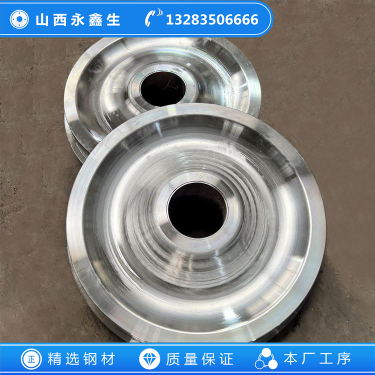 抓斗門式起重機鍛件